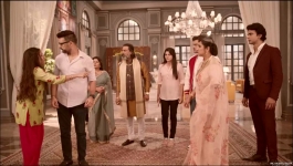 Qayaamat Se Qayaamat Tak - 13th May 2024